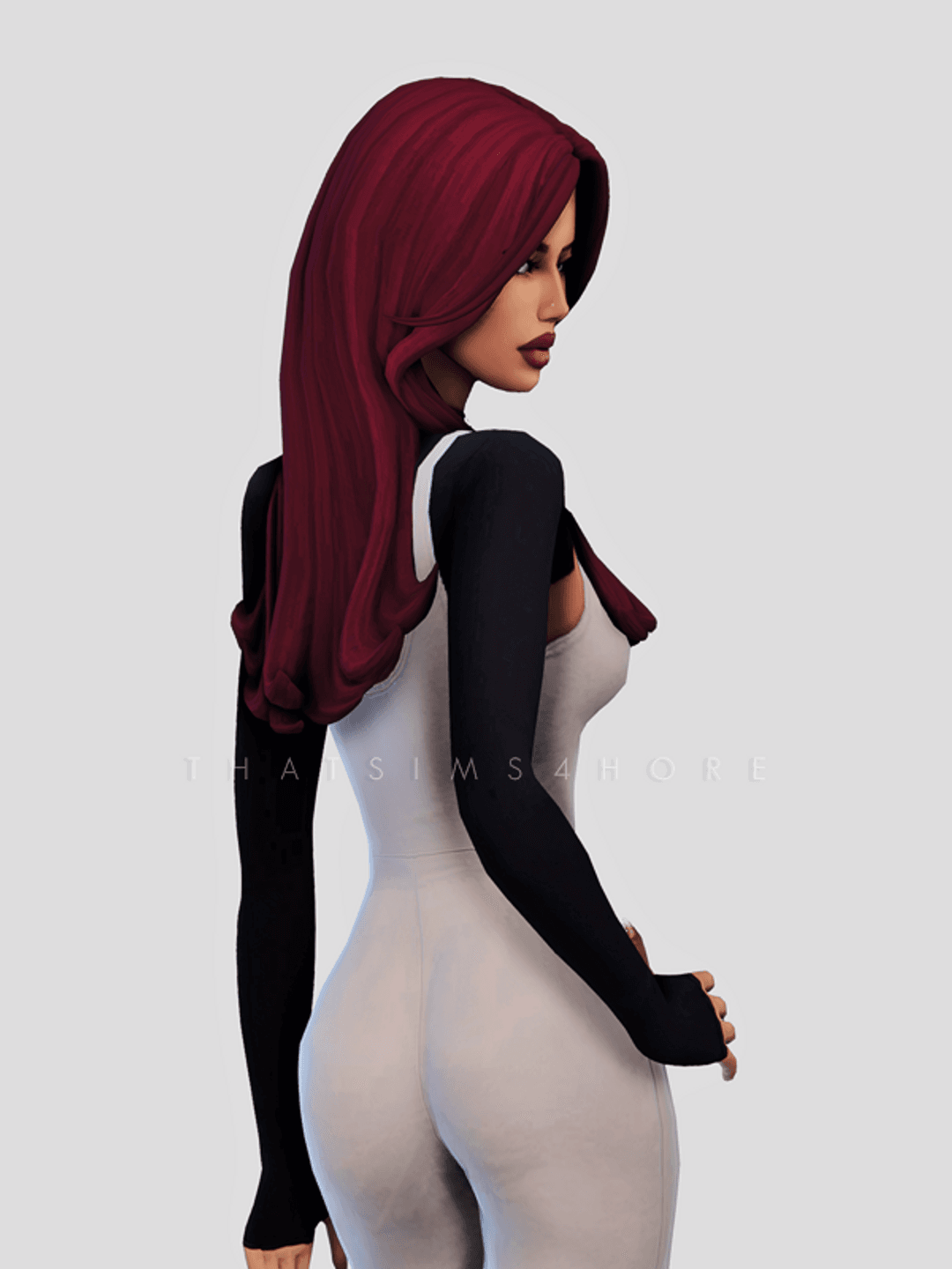 Галерея мода Прическа Vienna Hairstyle #1